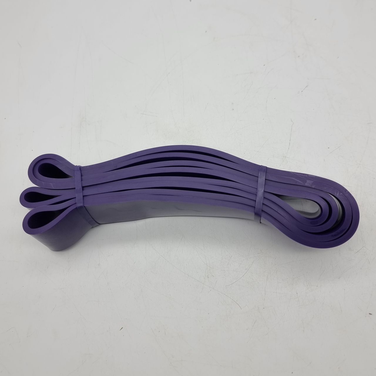 Rastezljiva latex elastična traka 4.45cm