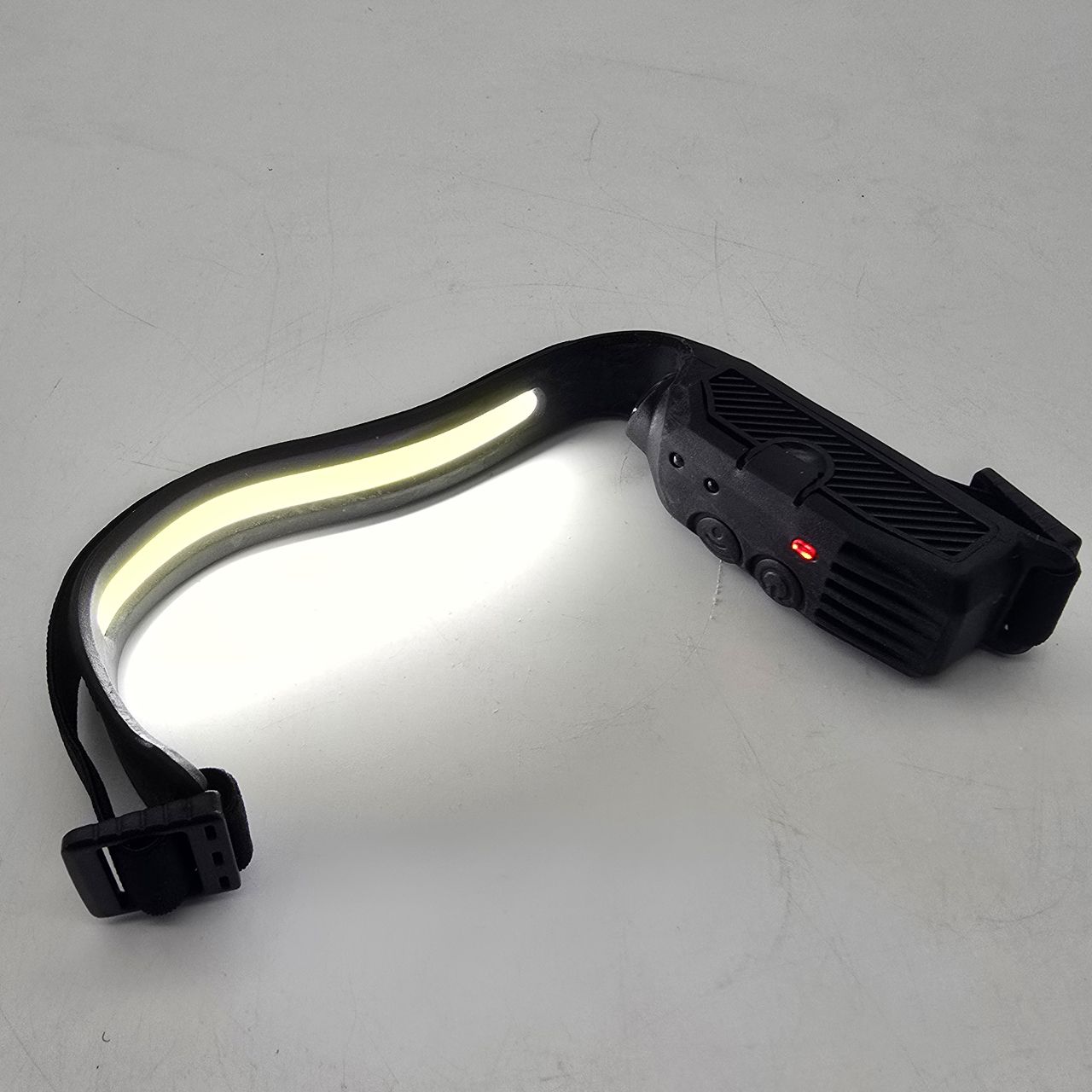 LED traka naglavna lampa