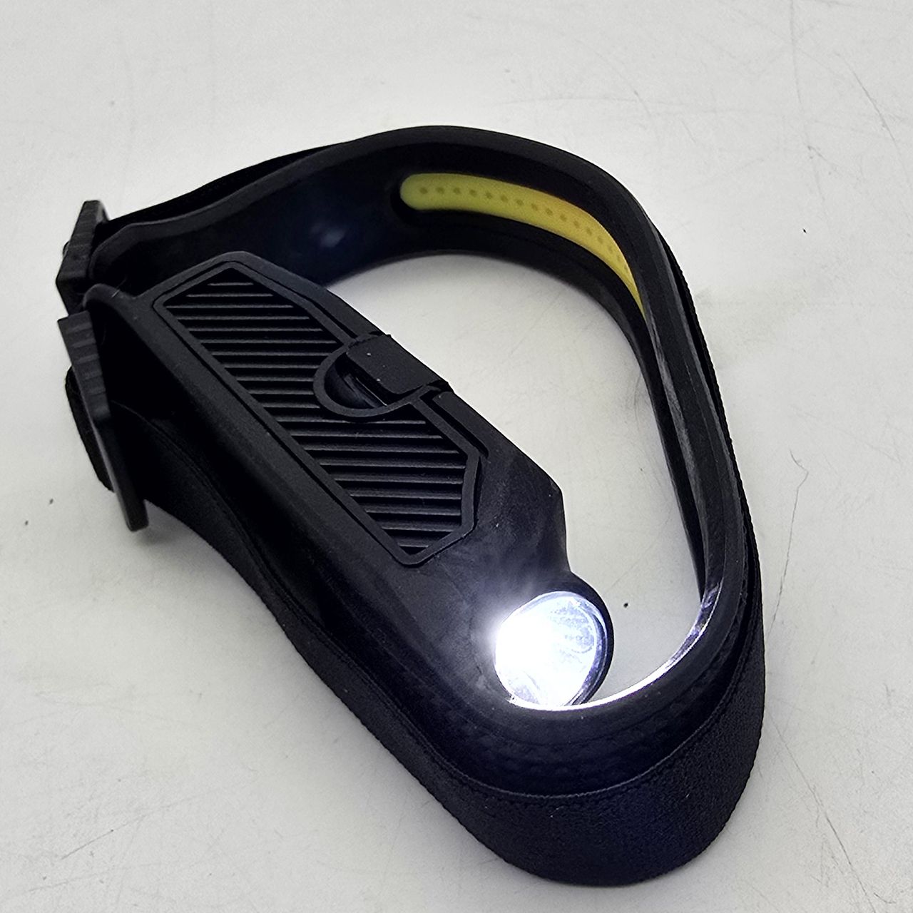 LED traka naglavna lampa