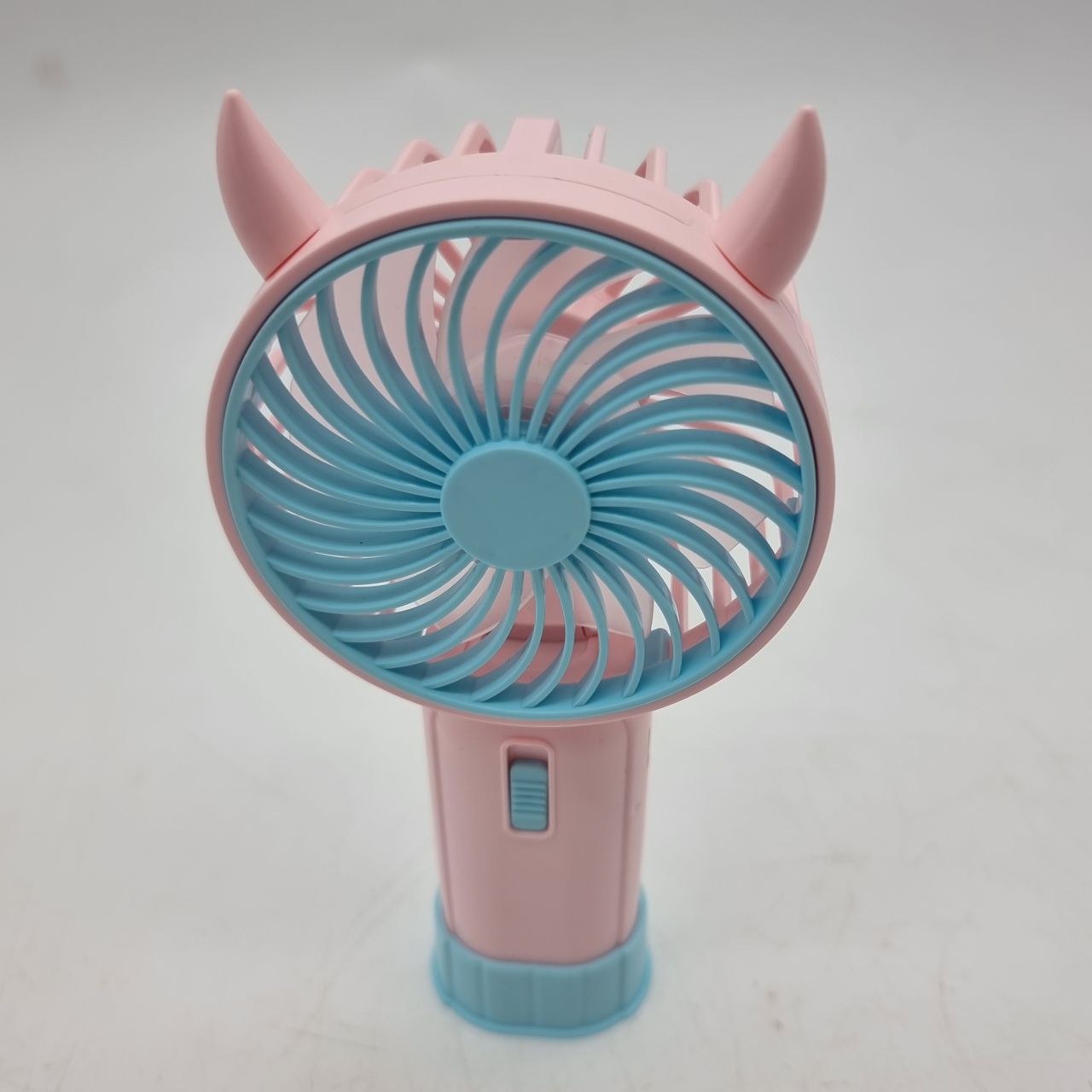 Dječiji ventilator